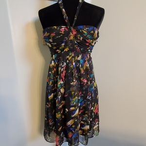 The Limited- Women's party dress size 8